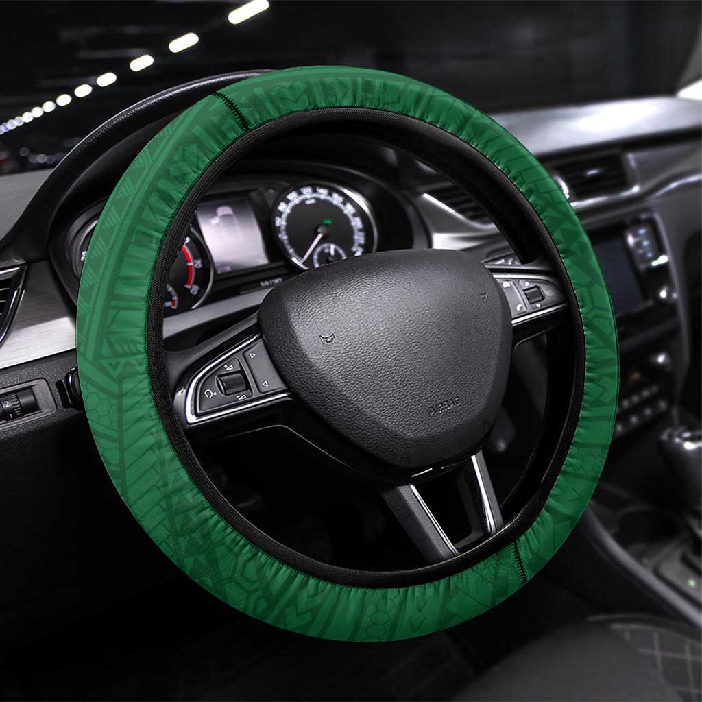 Leone High School Steering Wheel Cover Leone Lion