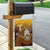 Tafuna High School Garden Flag Polynesian Warrior