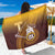 Tafuna High School Sarong Polynesian Warrior
