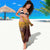 Tafuna High School Sarong Polynesian Warrior