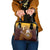 Tafuna High School Shoulder Handbag Polynesian Warrior