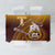 Tafuna High School Tablecloth Polynesian Warrior