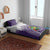 Manua High School Bedding Set Polynesian Tribal Pattern