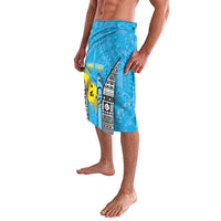 Personalised Malampa Fiji Day 2026 Lavalava Unique Style LT05 - Polynesian Pride
