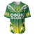 Cook Islands Rugby Custom Baseball Jersey The Kukis Go Champions