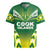Cook Islands Rugby Custom Rugby Jersey The Kukis Go Champions