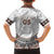 Fiji Rugby Custom Family Matching Puletasi and Hawaiian Shirt Fijian Bati Go Champions