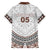Fiji Rugby Custom Family Matching Puletasi and Hawaiian Shirt Fijian Bati Go Champions