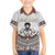 Fiji Rugby Custom Family Matching Puletasi and Hawaiian Shirt Fijian Bati Go Champions