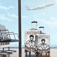 Fiji Rugby Luggage Cover Fijian Bati Go Champions