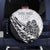 New Zealand Kiwi Rugby Custom Spare Tire Cover Go Champions Maori Pattern