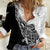 New Zealand Kiwi Rugby Custom Women Casual Shirt Go Champions Maori Pattern