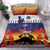 New Zealand And Australia ANZAC Last Post Bedding Set