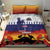 New Zealand And Australia ANZAC Last Post Bedding Set