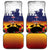 New Zealand And Australia ANZAC Last Post Car Mats