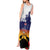 New Zealand And Australia ANZAC Last Post Tank Maxi Dress