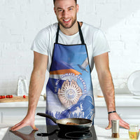 Marshall Islands Remembrance Day Apron We Will Always Remember