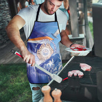 Marshall Islands Remembrance Day Apron We Will Always Remember