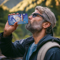 Personalised Marshall Islands Remembrance Day 4 in 1 Can Cooler Tumbler We Will Always Remember