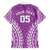 Custom Cook Islands Mangaia Family Matching Tank Maxi Dress and Hawaiian Shirt Polynesian Tribal Tattoo