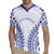 Custom Cook Islands Palmerston Rugby Jersey Polynesian Tribal Tattoo