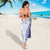 Custom Cook Islands Palmerston Sarong Polynesian Tribal Tattoo