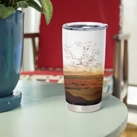 Australia And New Zealand ANZAC Day Tumbler Cup Battle Of Beersheba