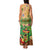 Personalised Hawaii Cinco De Mayo Family Matching Tank Maxi Dress and Hawaiian Shirt Funny Style