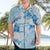 Happy Fiji Girmit Day Hawaiian Shirt Fijian Tapa With Mandala Pattern