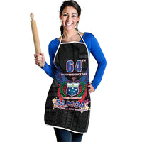 Samoa 64th Independence Anniversary Apron
