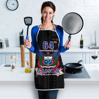 Samoa 64th Independence Anniversary Apron