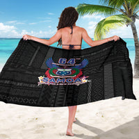 Samoa 64th Independence Anniversary Sarong
