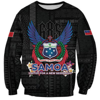 Samoa 64th Independence Anniversary Sweatshirt