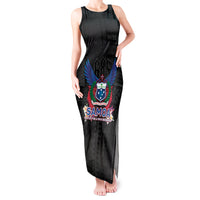 Samoa 64th Independence Anniversary Tank Maxi Dress