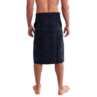 French Polynesia Tuamotu Archipelago Lavalava Polynesian Pattern Unique Style