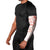 Polynesian Pattern With Plumeria Flowers Arm Sleeves Orange Peach - Polynesian Pride