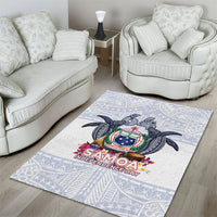 Samoa Independence Day Area Rug Samoa United For A New Beginning