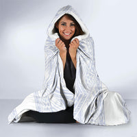 Samoa Independence Day Hooded Blanket Samoa United For A New Beginning