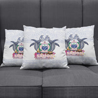 Samoa Independence Day Pillow Cover Samoa United For A New Beginning