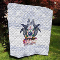 Samoa Independence Day Quilt Samoa United For A New Beginning