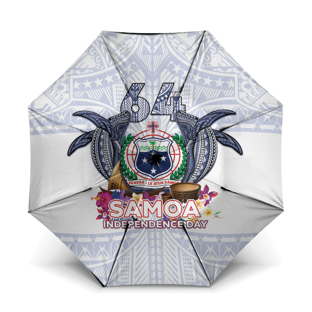 Samoa Independence Day Umbrella Samoa United For A New Beginning