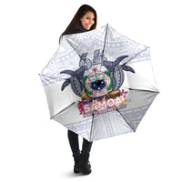 Samoa Independence Day Umbrella Samoa United For A New Beginning