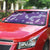 Hawaii Monstera Deliciosa Auto Sun Shade Purple Plumeria Polynesian Pattern - Polynesian Pride