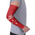 Samoa FAST Arm Sleeves Forever Proud Samoan Tribal Pattern - Polynesian Pride