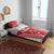 Samoa FAST Bedding Set Forever Proud Samoan Tribal Pattern - Polynesian Pride