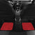 Samoa FAST Car Mats Forever Proud Samoan Tribal Pattern - Polynesian Pride
