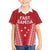 Samoa FAST Family Matching Short Sleeve Bodycon Dress and Hawaiian Shirt Forever Proud Samoan Tribal Pattern - Polynesian Pride