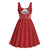 Samoa FAST Midi Dress Forever Proud Samoan Tribal Pattern - Polynesian Pride
