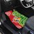 Tonga Australia Rugby Car Mats Kangaroos And Tonga Mate Maa Together