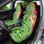 Tonga Australia Rugby Car Seat Cover Kangaroos And Tonga Mate Maa Together